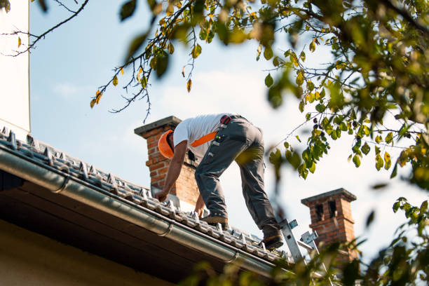 Quick and Trustworthy Emergency Roof Repair Services in East Glenville, NY