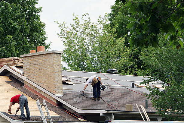 Best Storm Damage Roof Repair  in East Glenville, NY