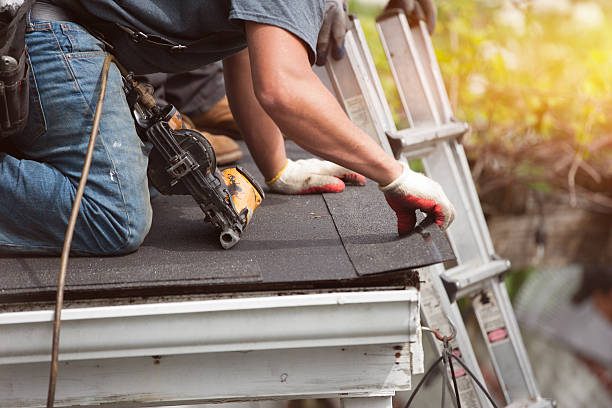 Residential Roof Replacement in East Glenville, NY
