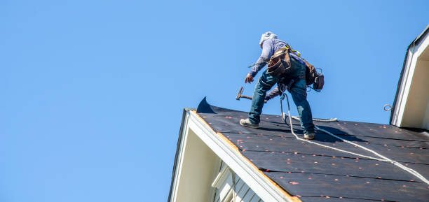 Best Commercial Roofing Services  in East Glenville, NY