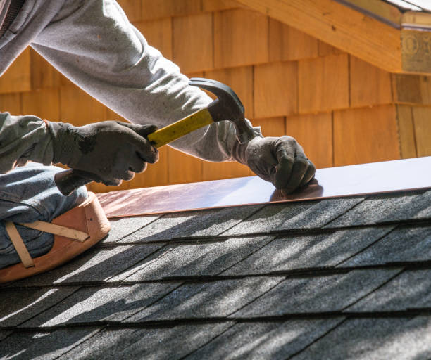Best Roof Restoration Services  in East Glenville, NY